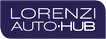 Logo Eurocar Srl Lorenzi auto hub